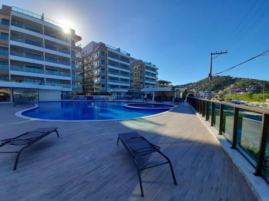 Residence Club Praia Dos Anjos Arraial do Cabo Exterior photo
