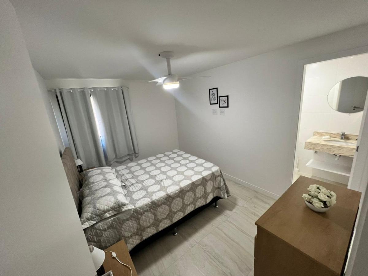 Residence Club Praia Dos Anjos Arraial do Cabo Exterior photo