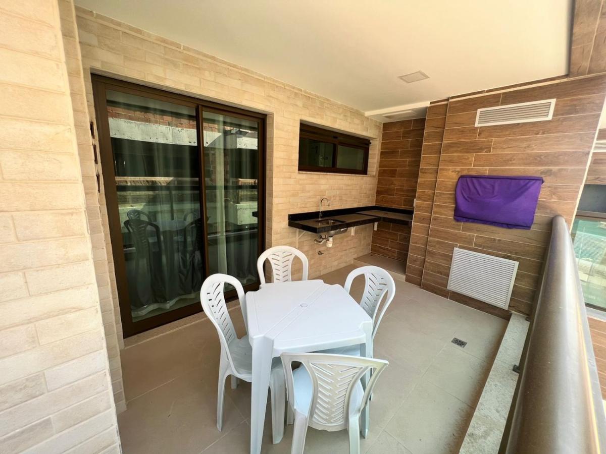 Residence Club Praia Dos Anjos Arraial do Cabo Exterior photo