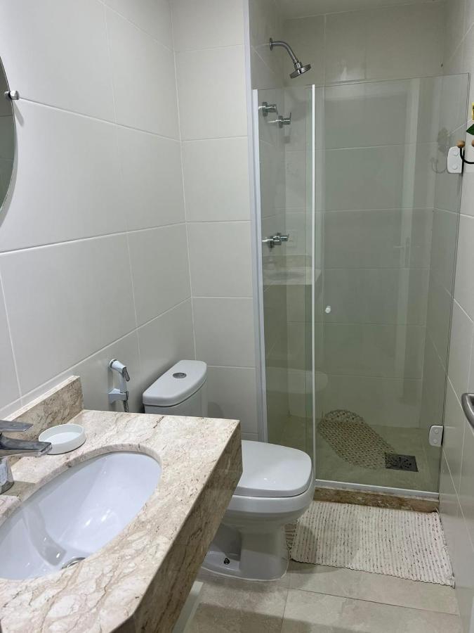 Residence Club Praia Dos Anjos Arraial do Cabo Exterior photo
