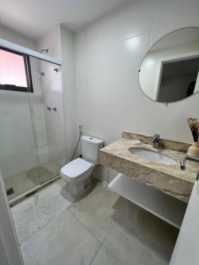 Residence Club Praia Dos Anjos Arraial do Cabo Exterior photo